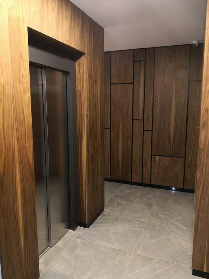 Vasa Central Studio 노비사드 외부 사진